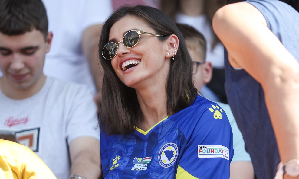 Amra Džeko