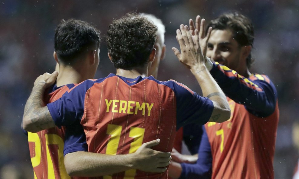 Yeremy Pino
