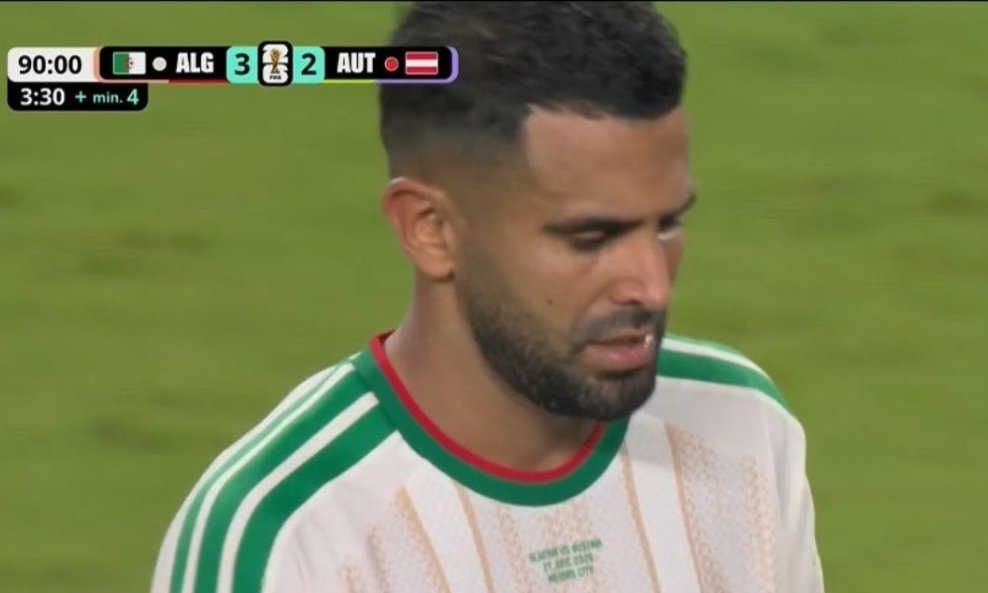 Mahrez