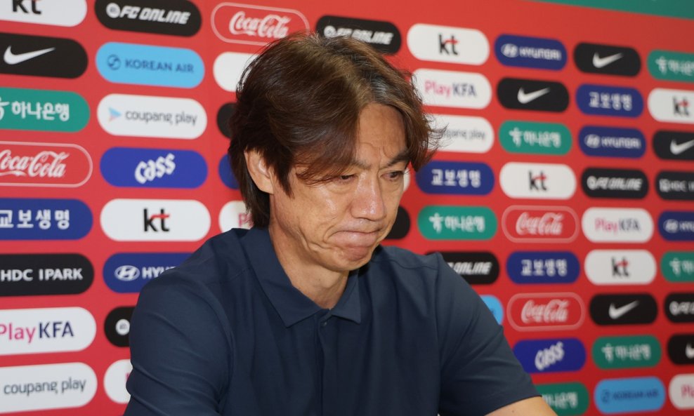 Hong Myung-bo