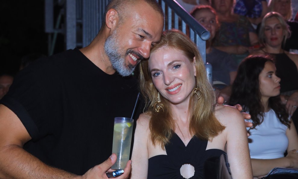Nenad Medančić i Nataša Janjić Medančić