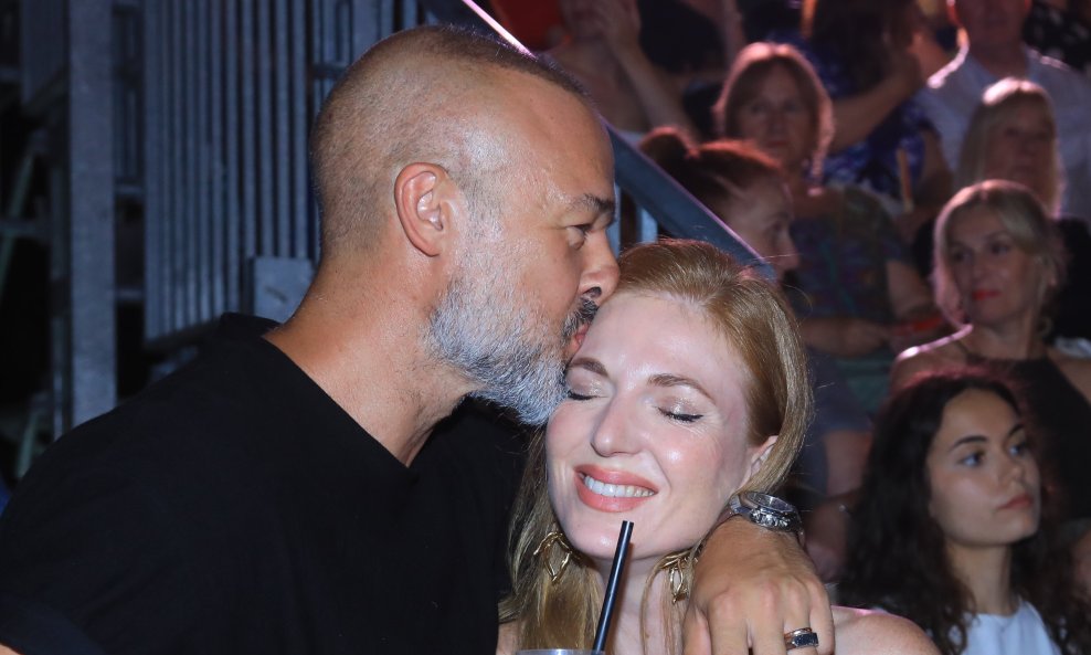 Nataša Janjić Medančić i Nenad Medančić