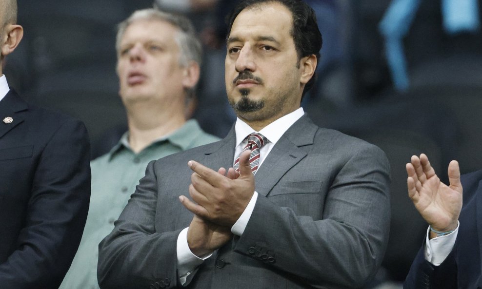 Yasser Al-Misehal