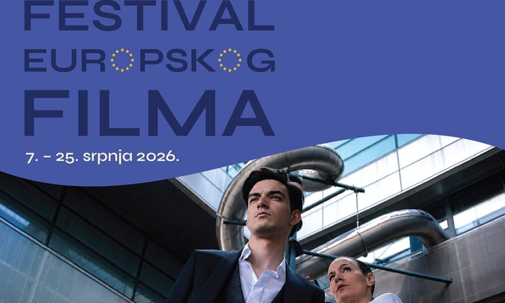 Festival europskog filma