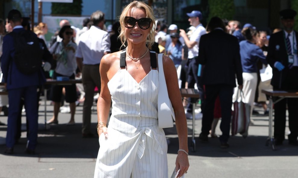 Amanda Holden