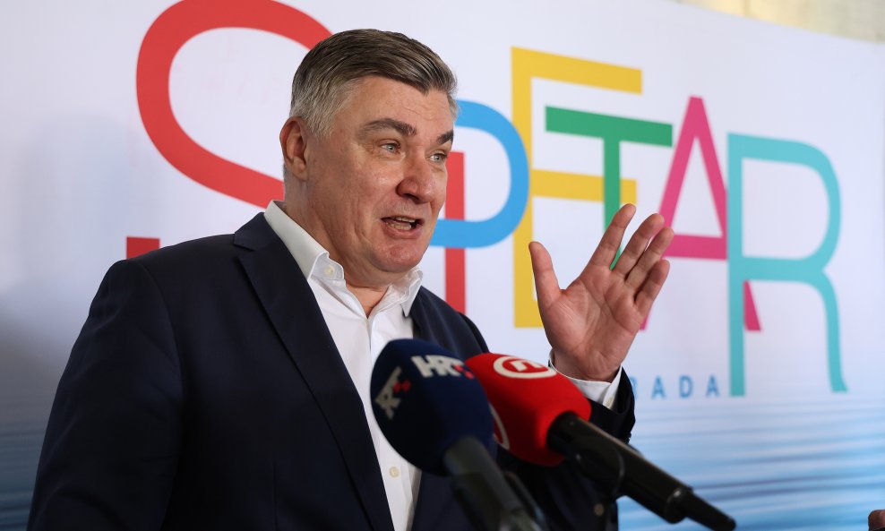 Zoran Milanović
