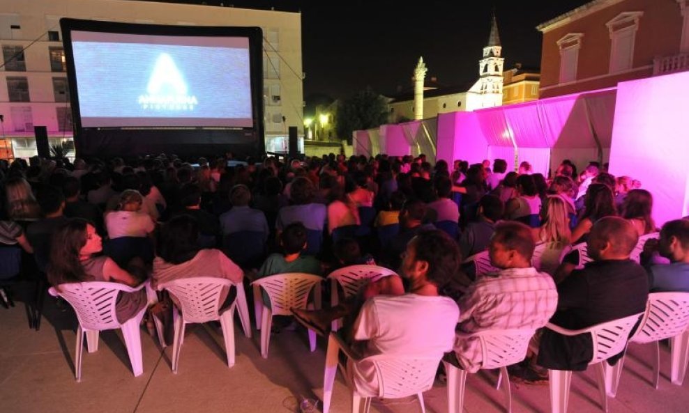 Avvantura Film Festival