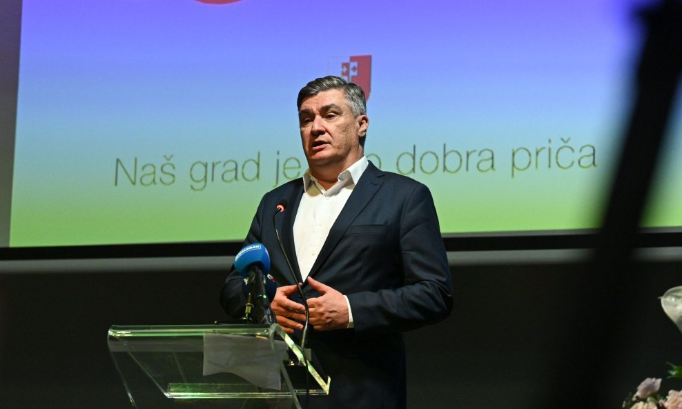 Zoran Milanović