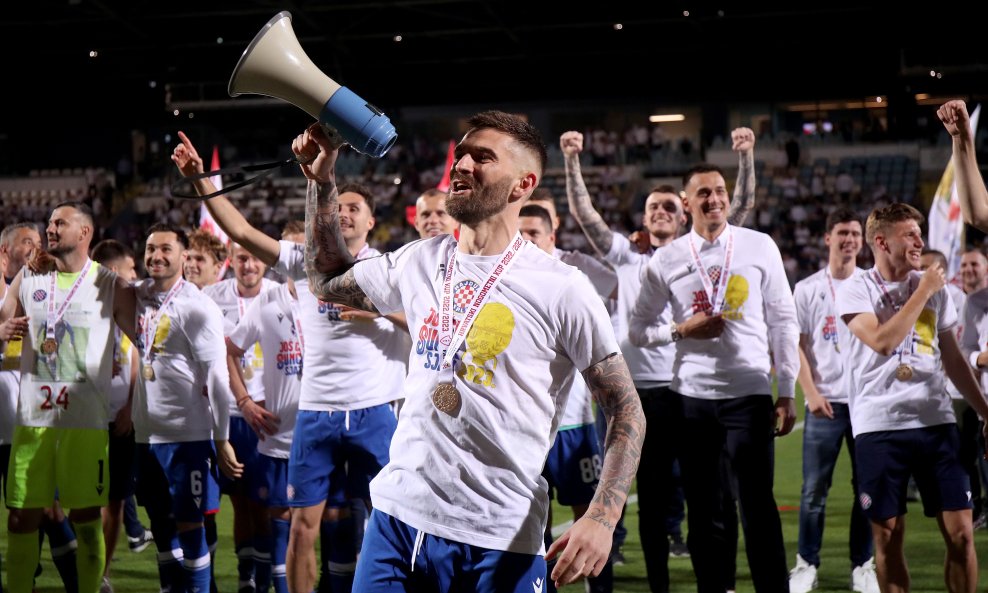Marko Livaja