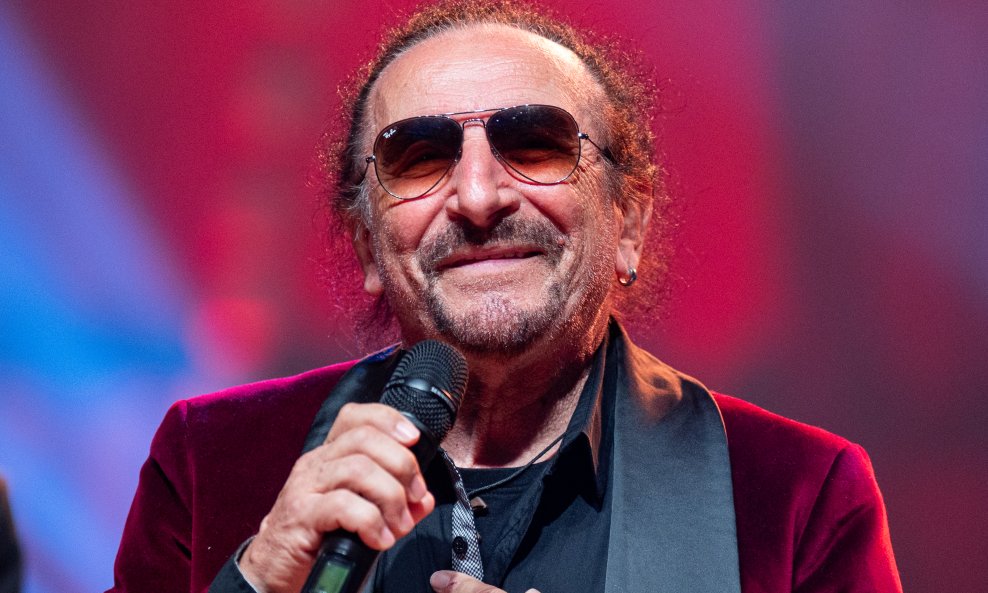 Željko Bebek