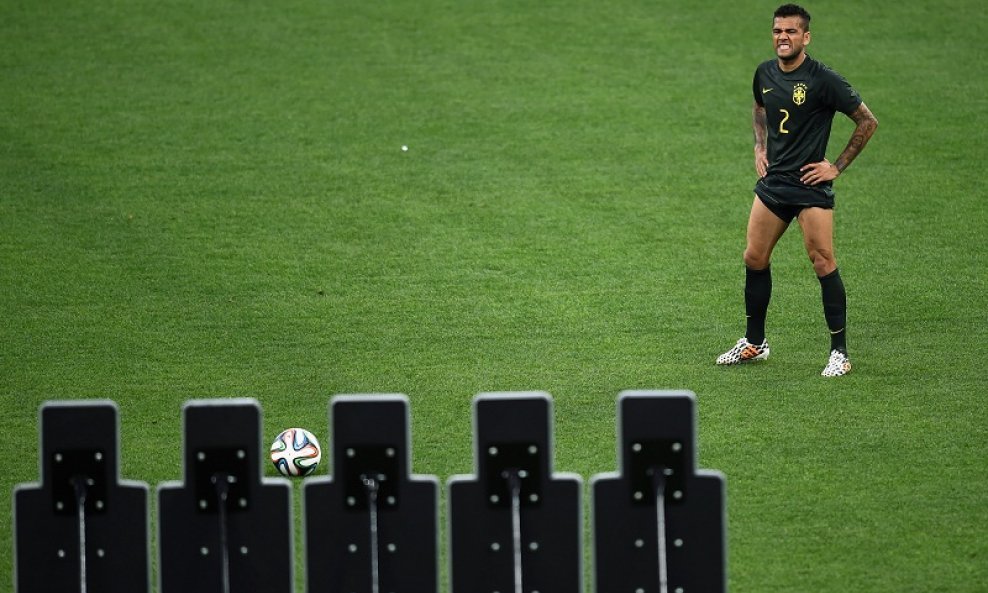 Dani Alves