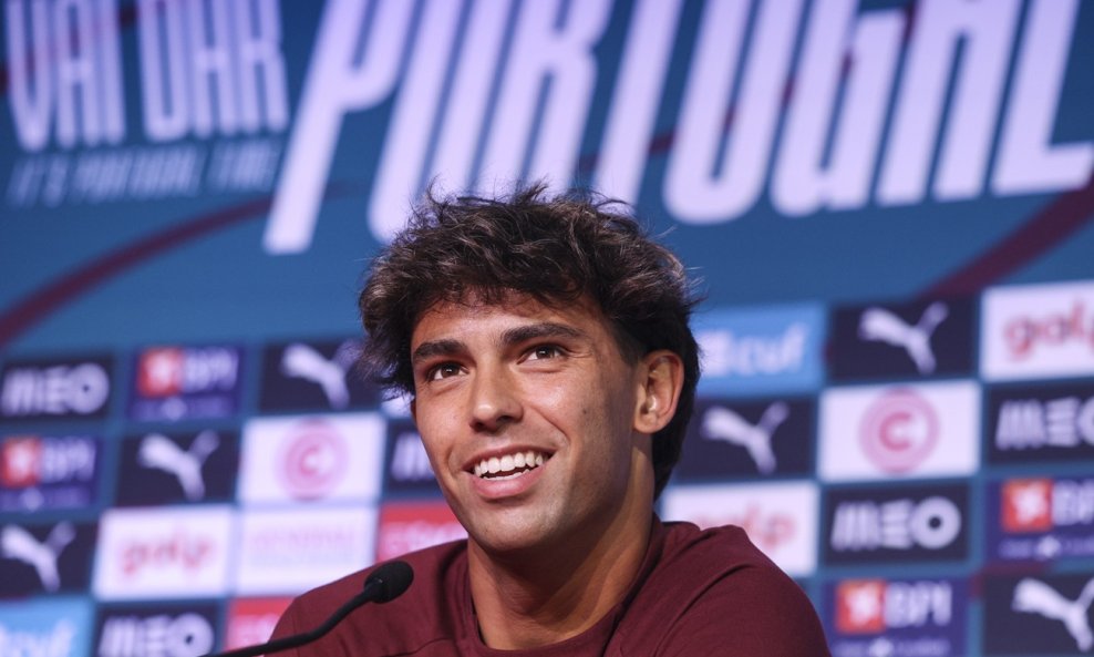 Joao Felix