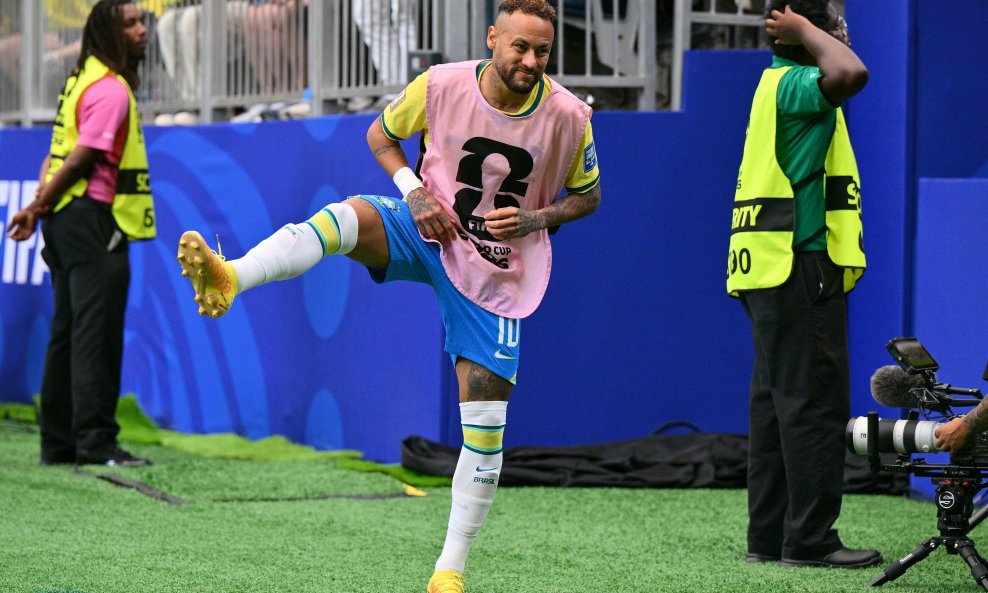 Neymar
