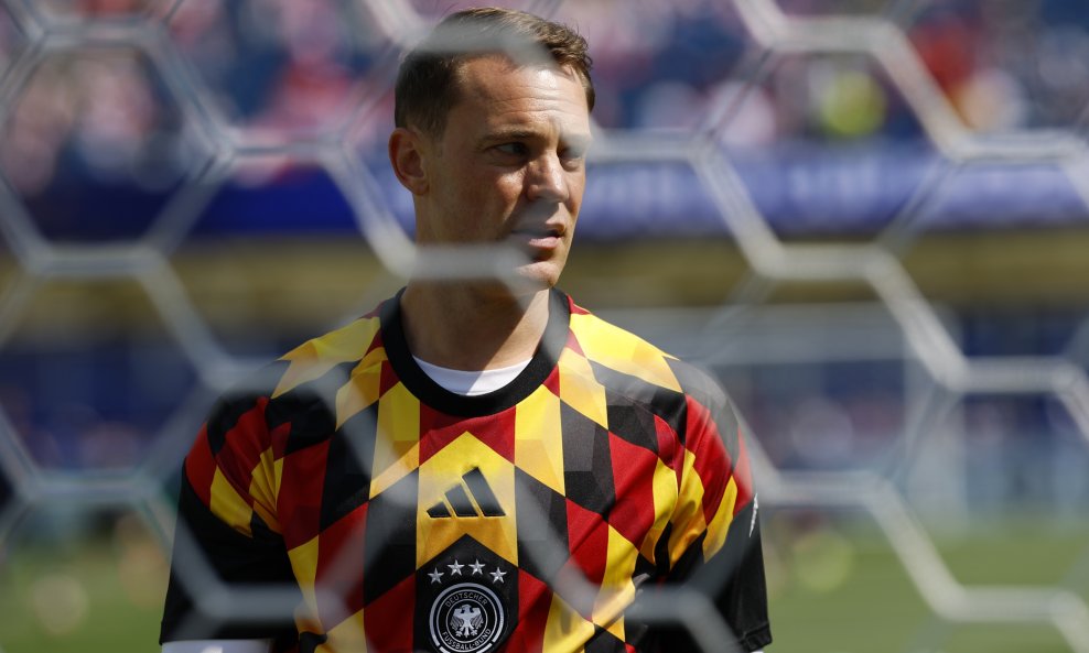 Manuel Neuer