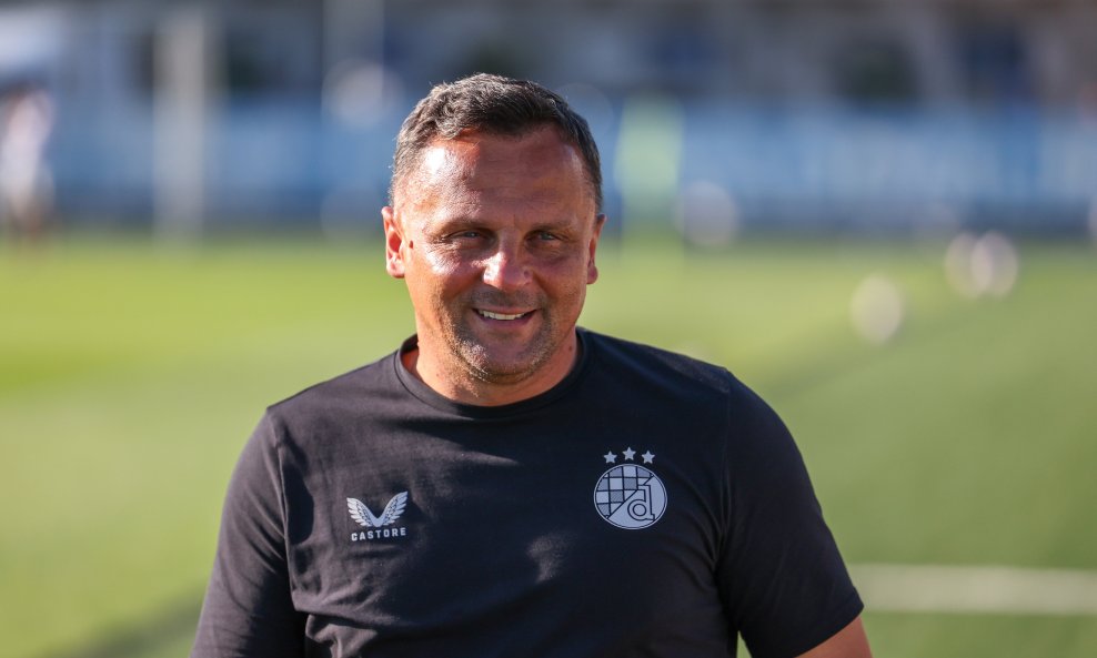 Mario Kovačević