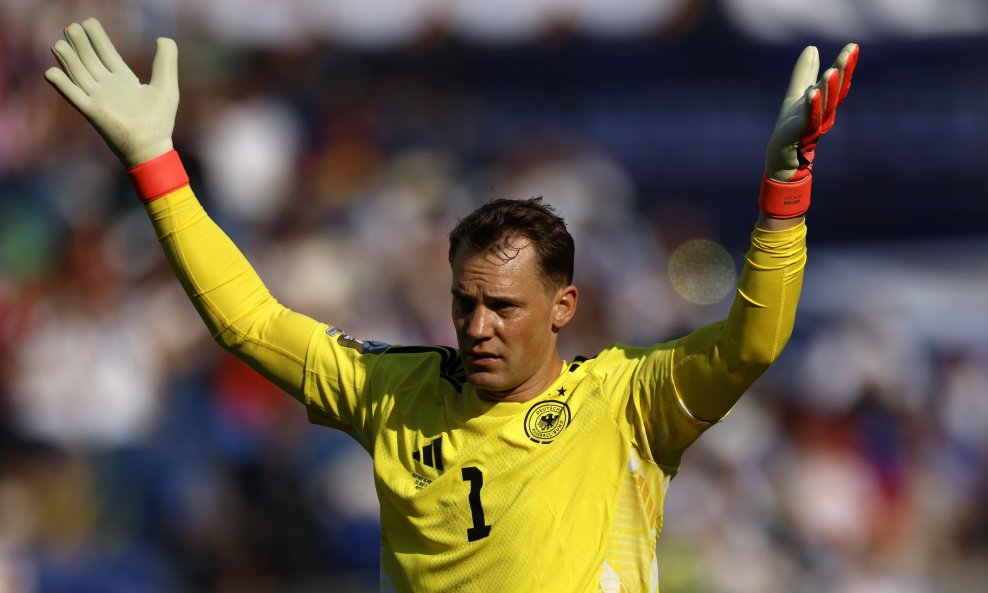 Manuel Neuer