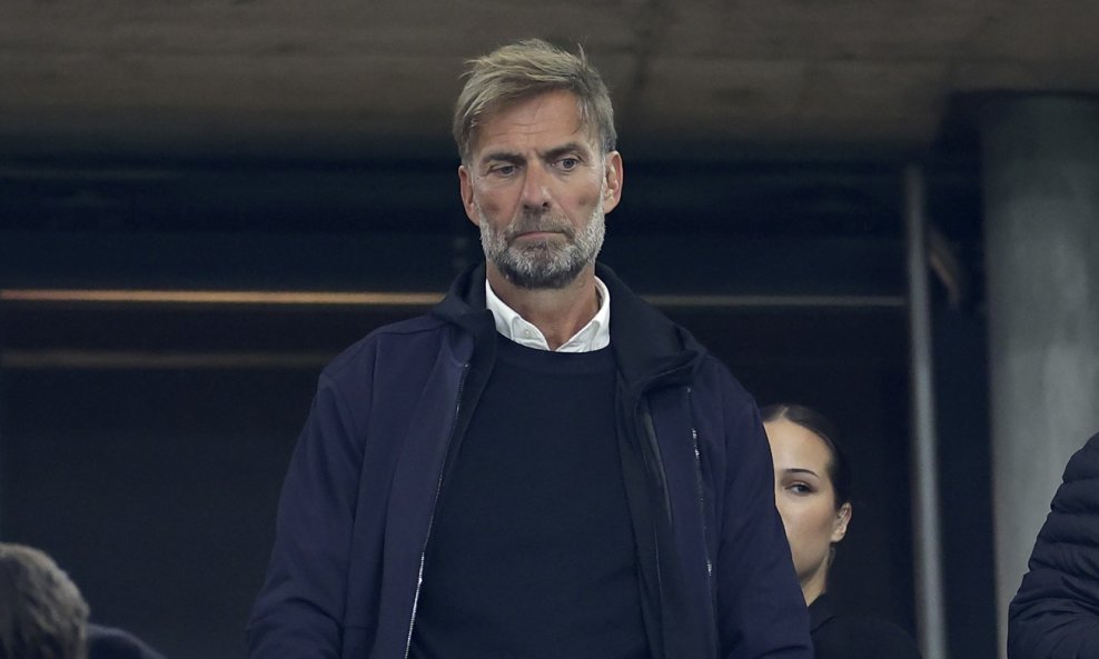 Jürgen Klopp