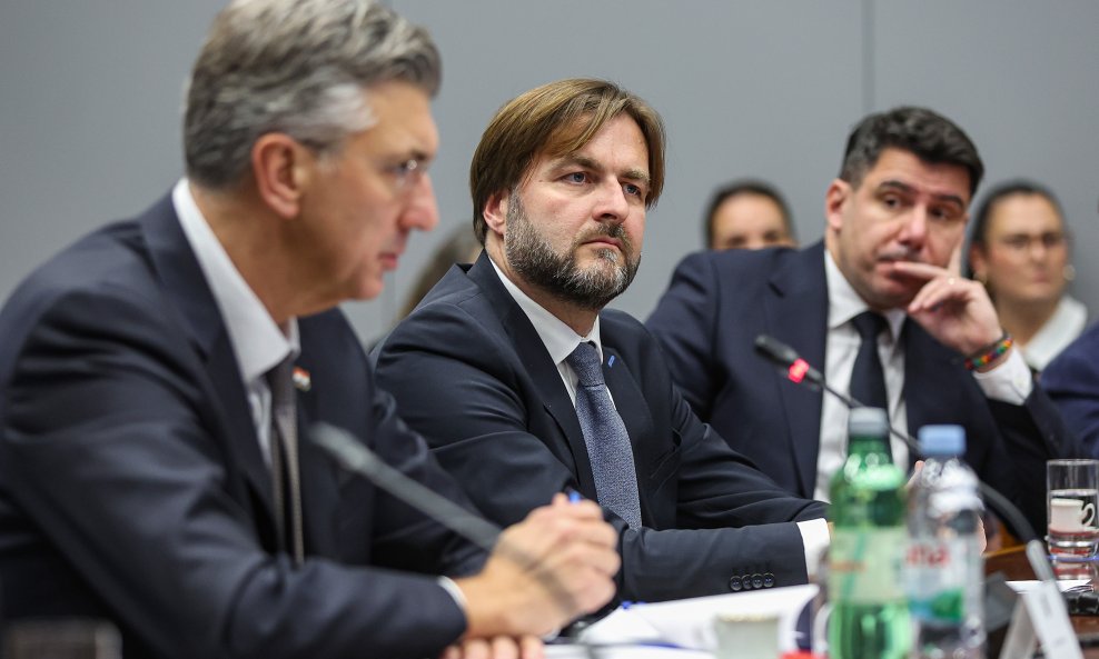 Odbor za financije i državni proračun