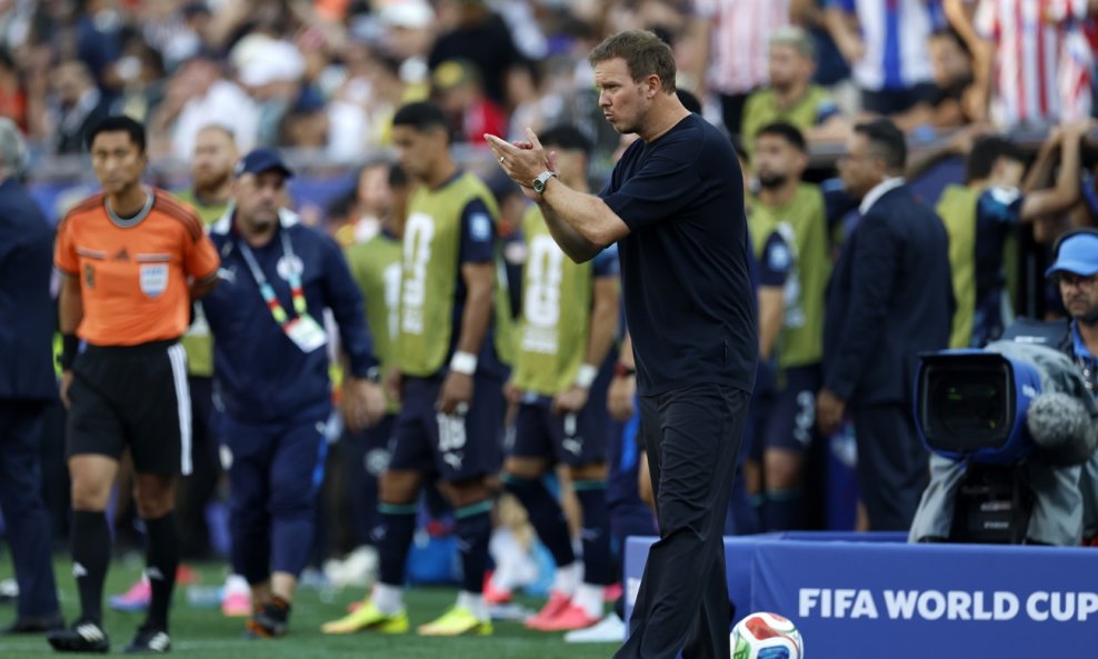 Julian Nagelsmann