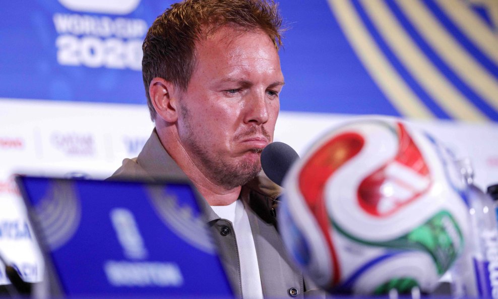 Julian Nagelsmann