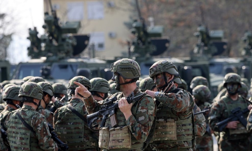 NATO-ove snage