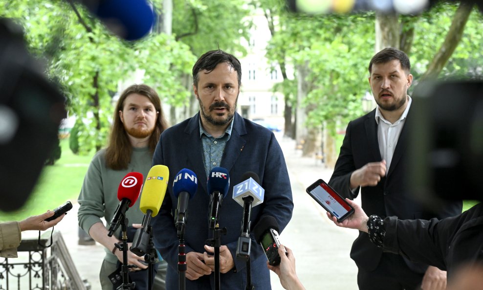 Udruga Glas poduzetnika