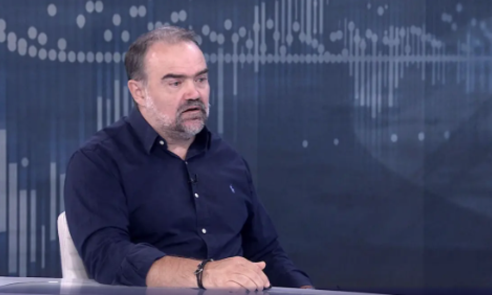 Dubravko Gvozdanović