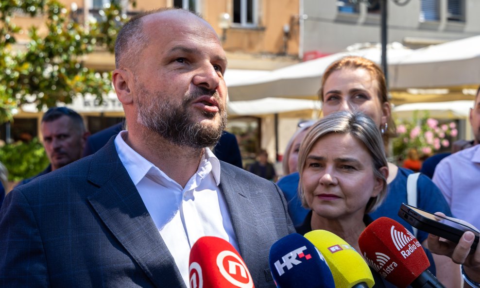 Siniša Hajdaš Dončić