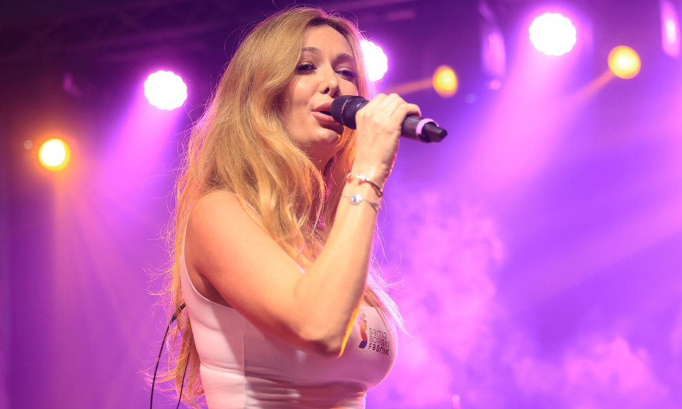 Lidija Bačić