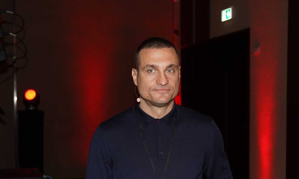 Nemanja Vidić