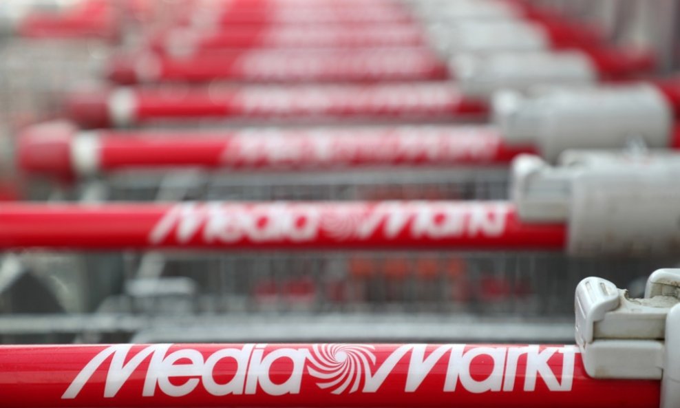 MediaMarkt