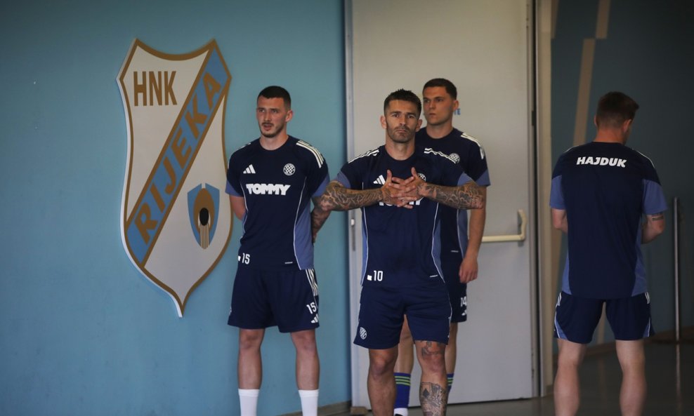 Marko Livaja (na Rujevici)