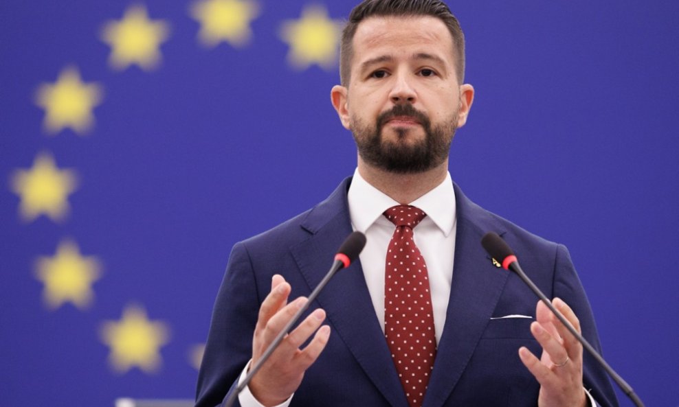 Jakov Milatovic