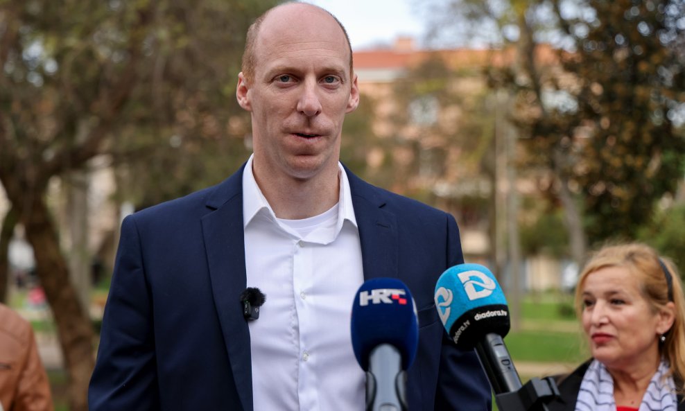 Daniel Radeta