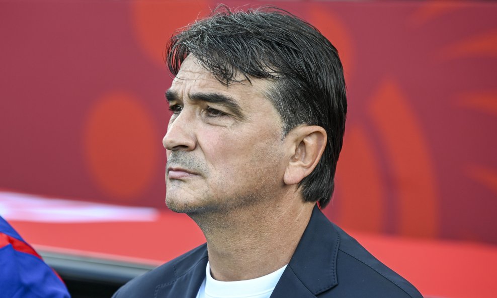 Zlatko Dalić