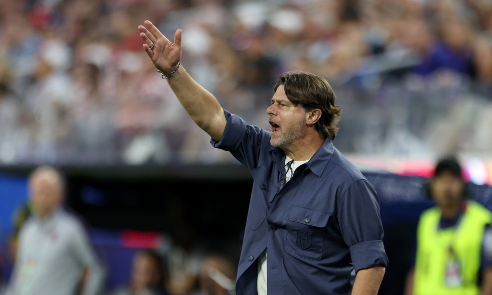 Mauricio Pochettino