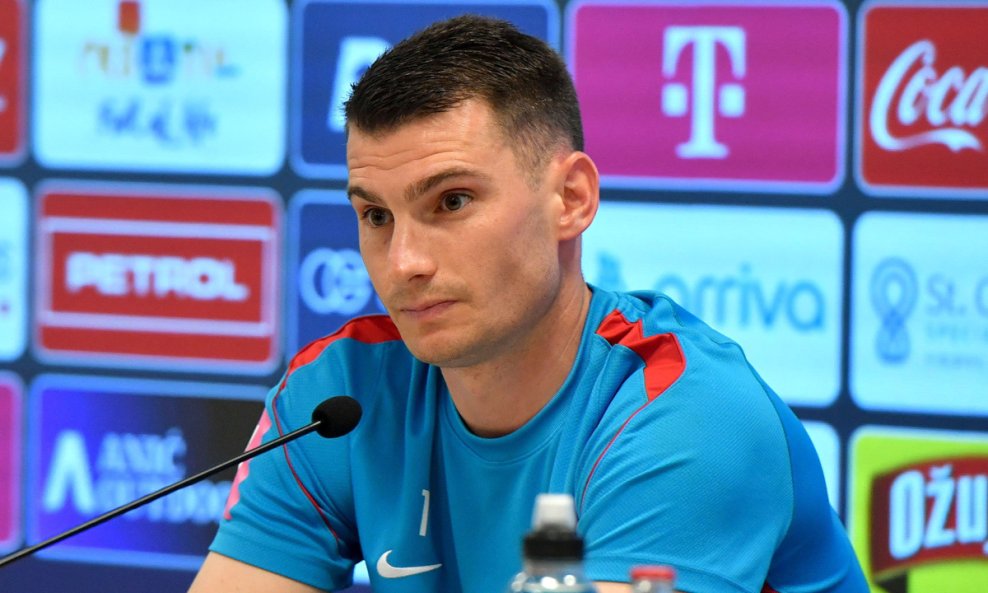 Dominik Livaković