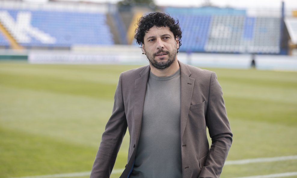 Mario Carević