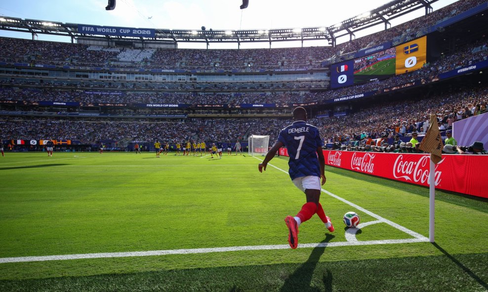Dembele