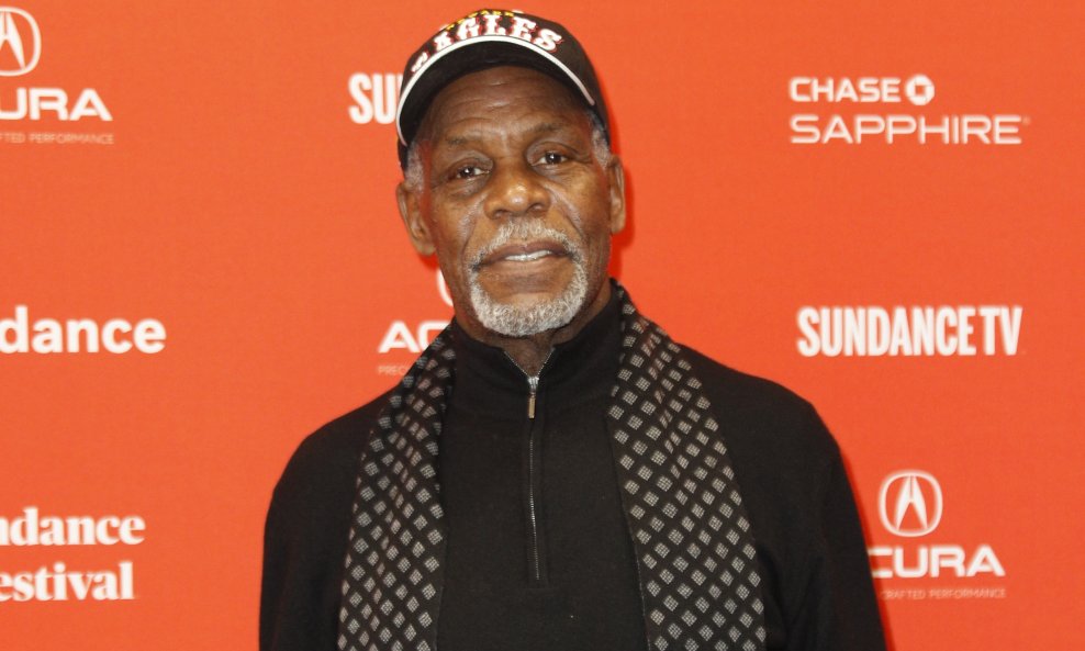 Danny Glover