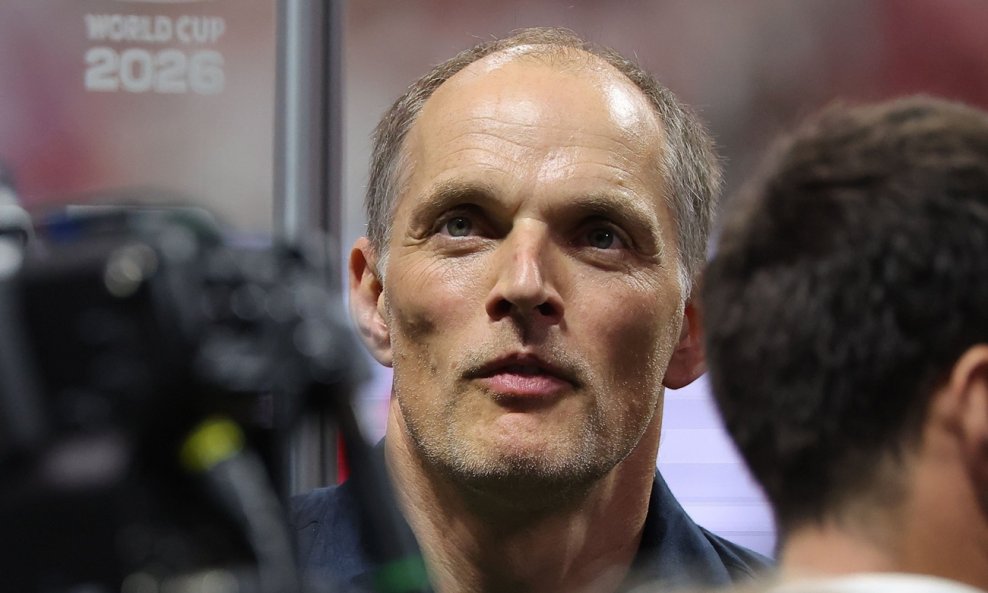 Thomas Tuchel