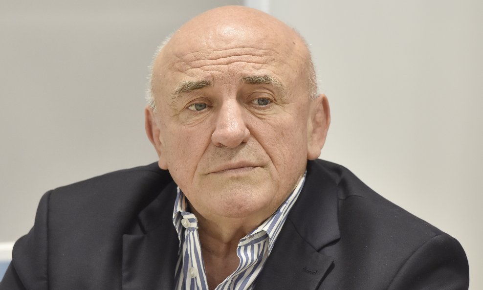 Josip Lucić