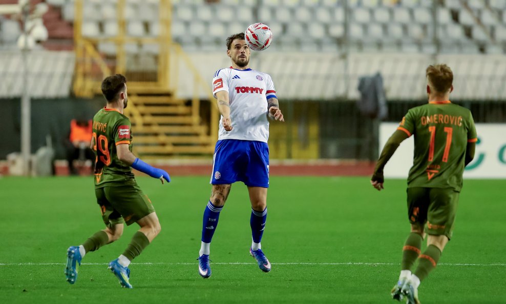 Zvonimir Šarlija