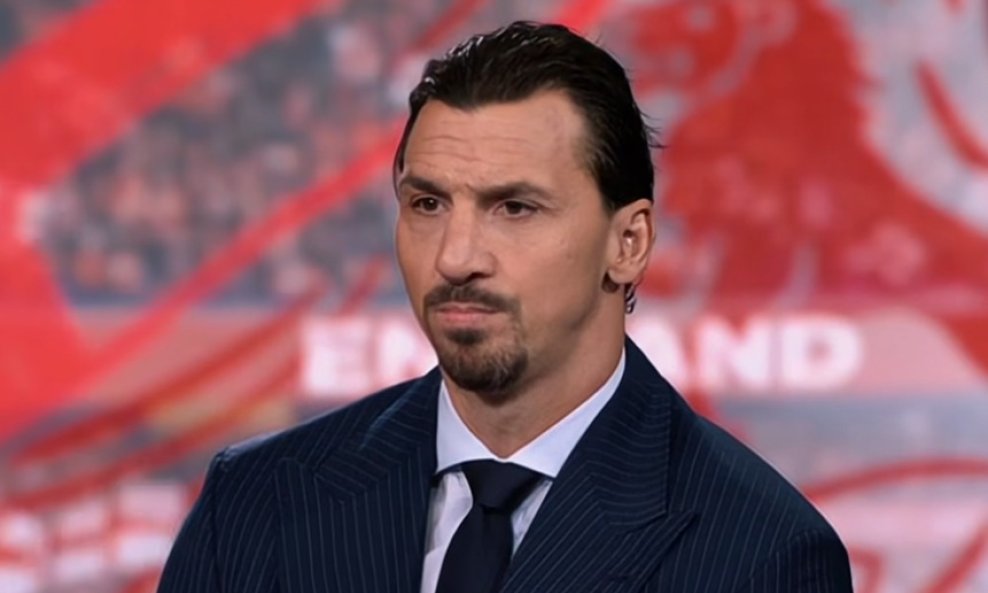 Zlatan Ibrahimović