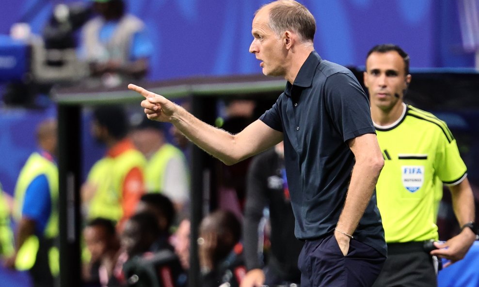 Thomas Tuchel