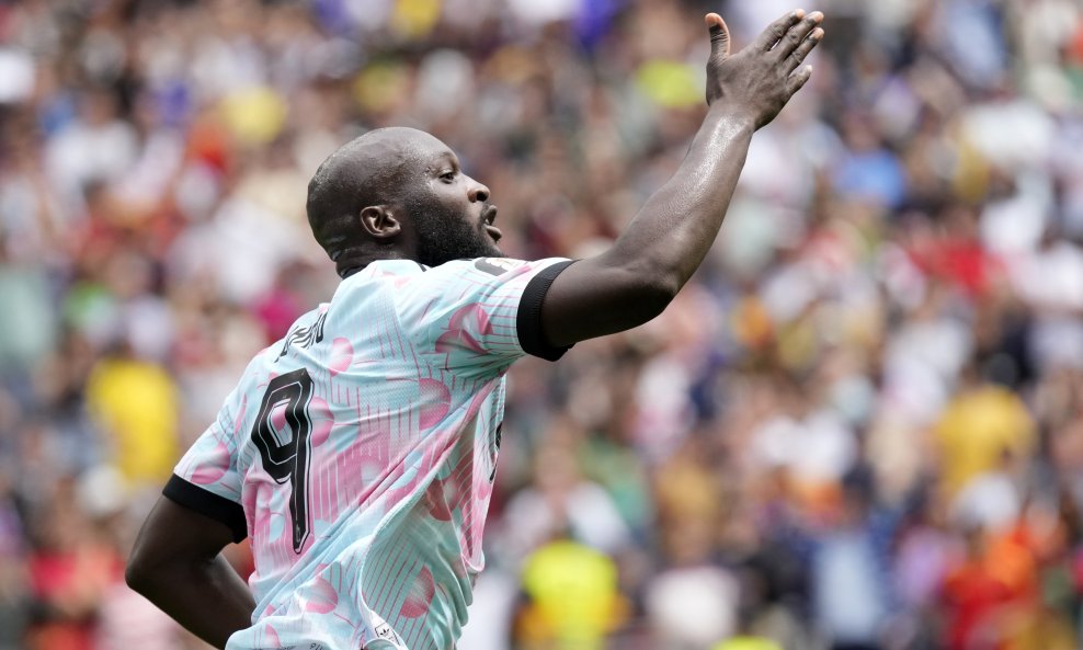 Lukaku