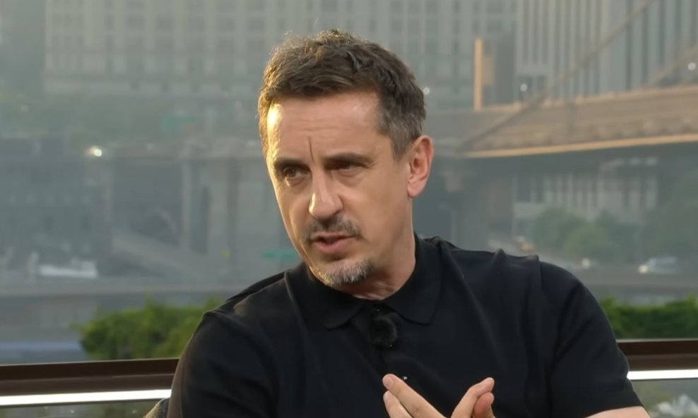 Gary Neville