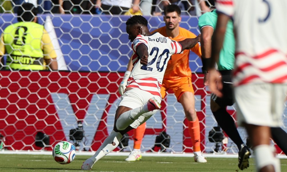 Folarin Balogun