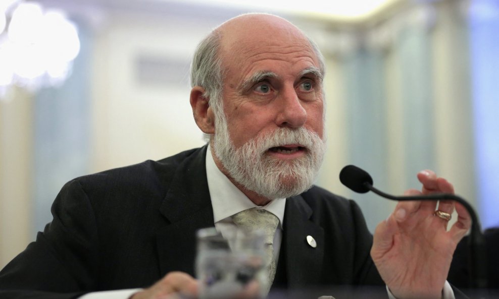 Vinton Cerf