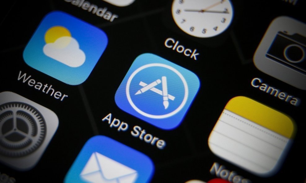 App Store
